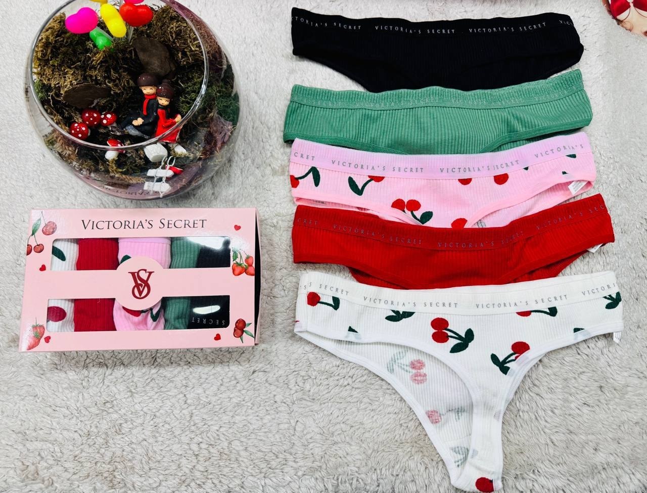 Victoria's Secret
